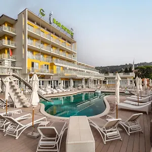 Hotell Park Suisse, Santa Margherita Ligure